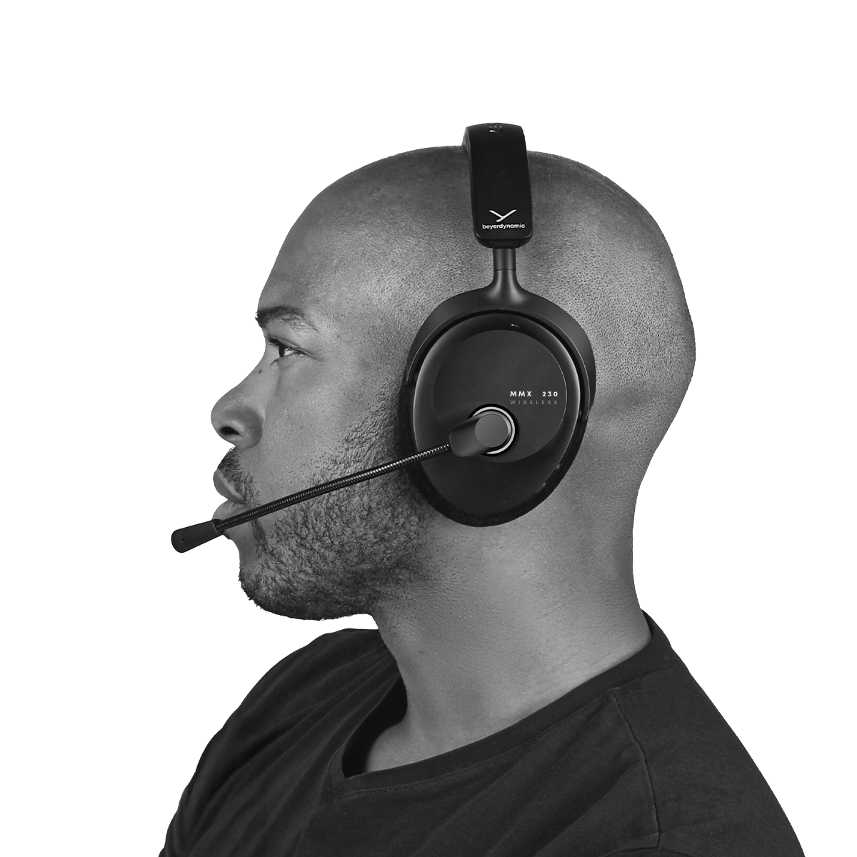 MMX 230 wireless Closed-Back Gaming Headset  | beyerdynamic