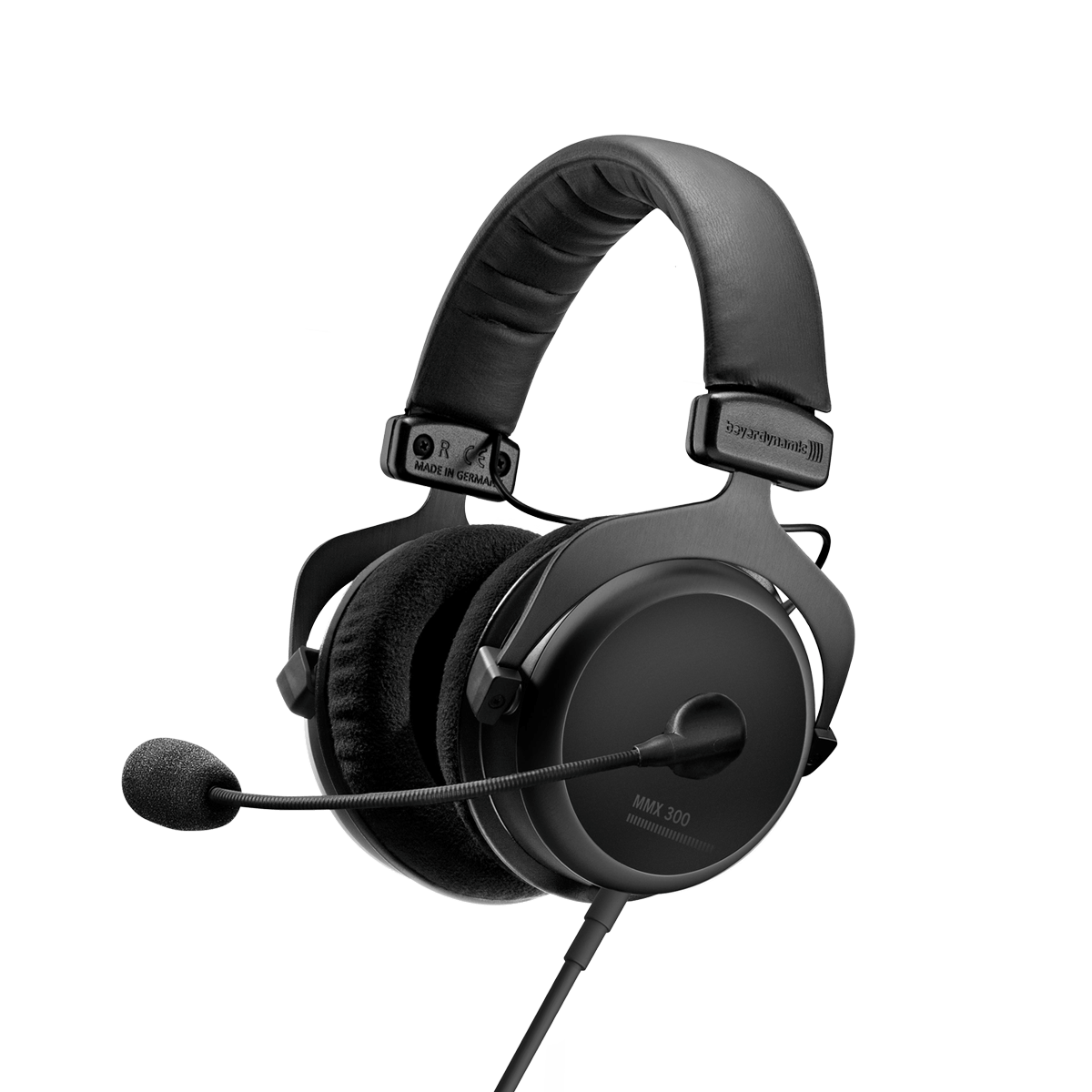 MMX 300 B-Stock Premium Gaming Headset - beyerdynamic
