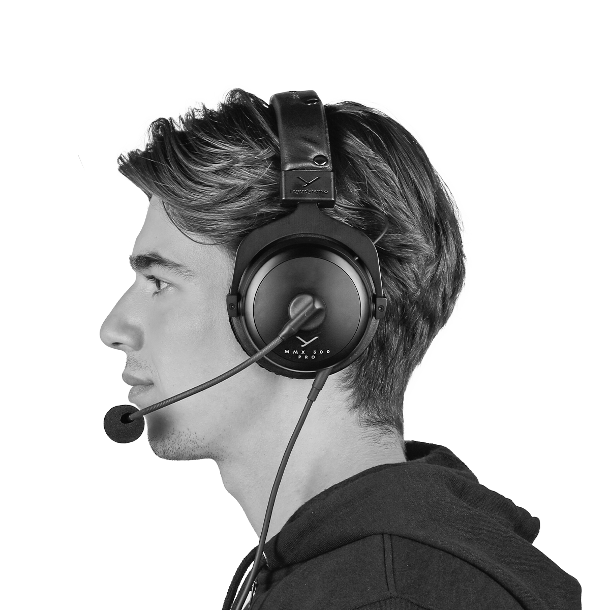 MMX 300 PRO Gaming Headset | beyerdynamic