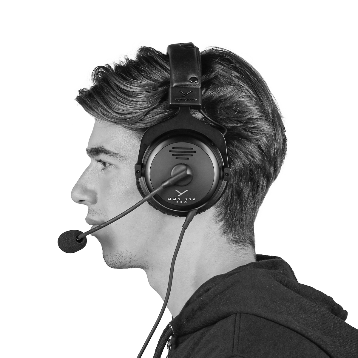 MMX 330 PRO Gaming Headset | beyerdynamic