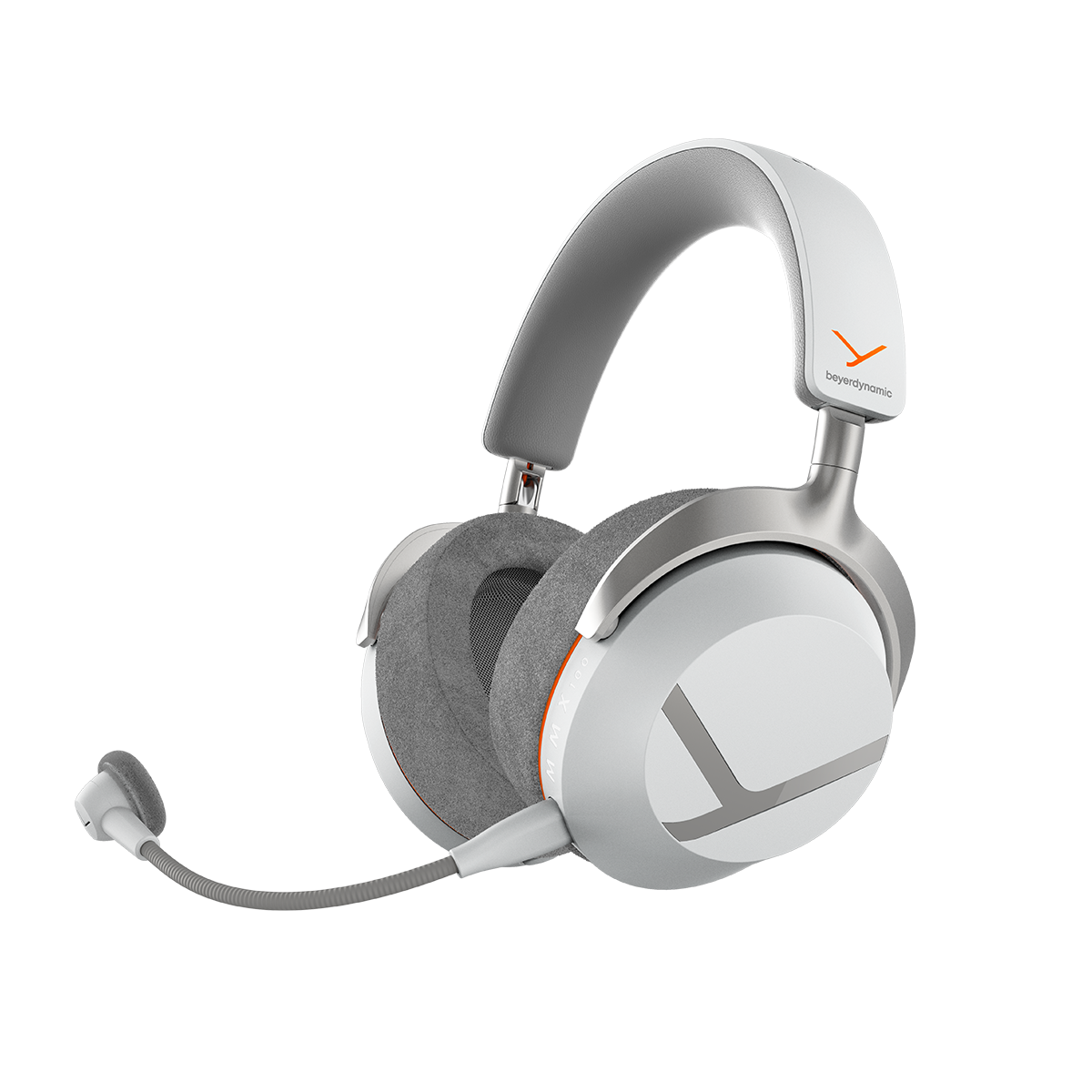 MMX 100 wireless casque gaming | beyerdynamic
