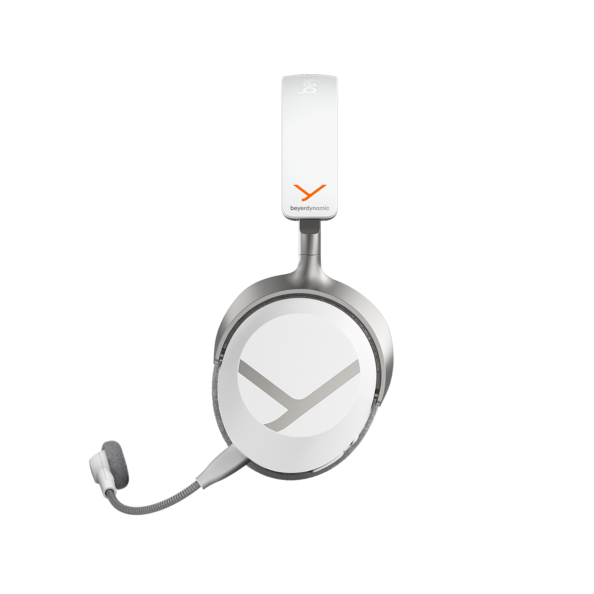 MMX 100 wireless Closed-Back Gaming Headset  | beyerdynamic