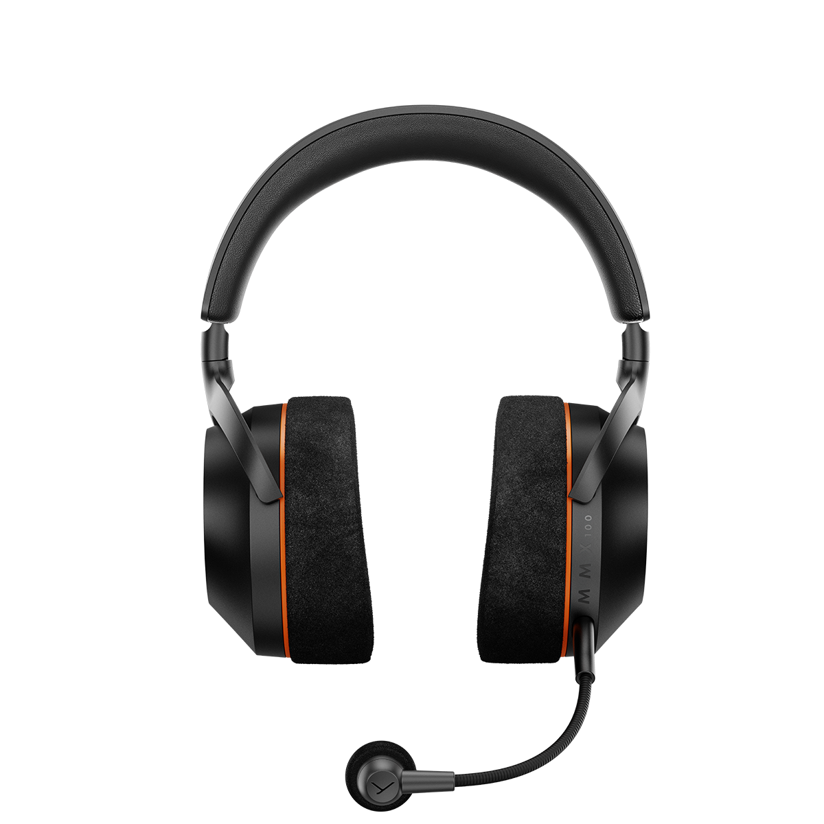 MMX 100 wireless Closed-Back Gaming Headset | beyerdynamic