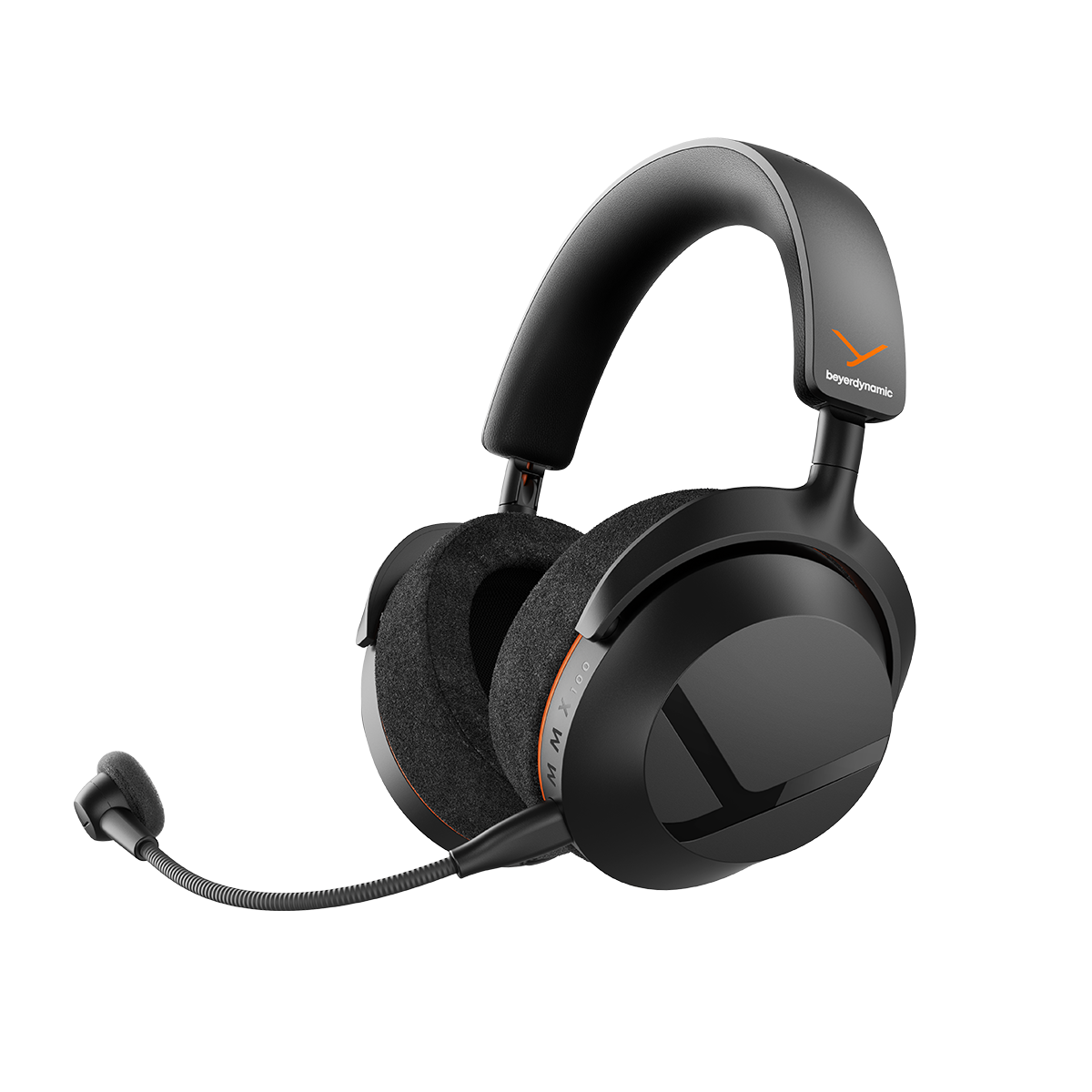 MMX 100 wireless Closed-Back Gaming Headset | beyerdynamic