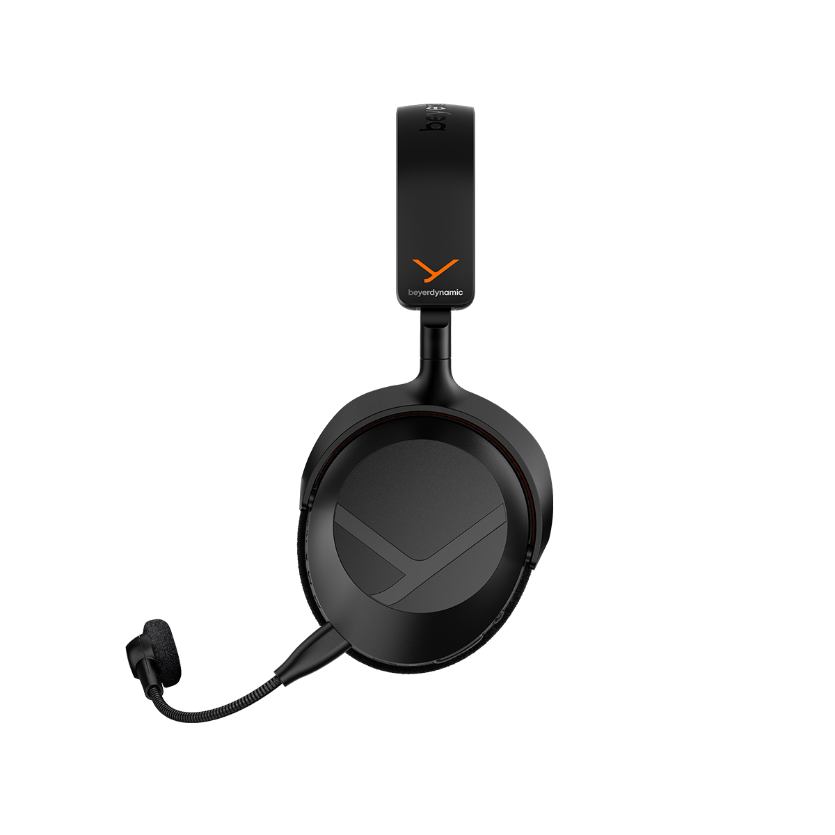MMX 100 wireless Closed-Back Gaming Headset | beyerdynamic