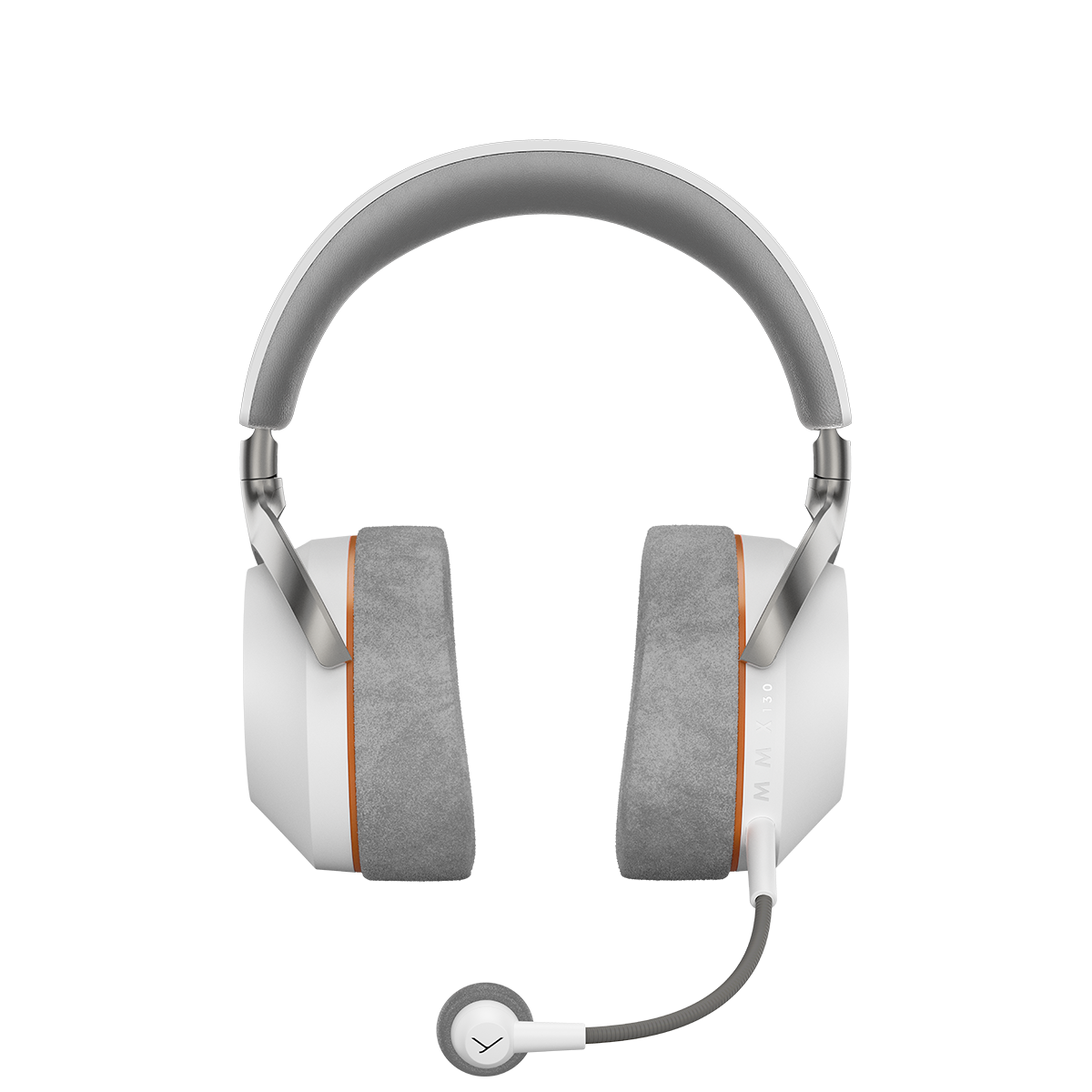 Beyerdynamic MMX 130 wireless, цвет: Белый — фото 4