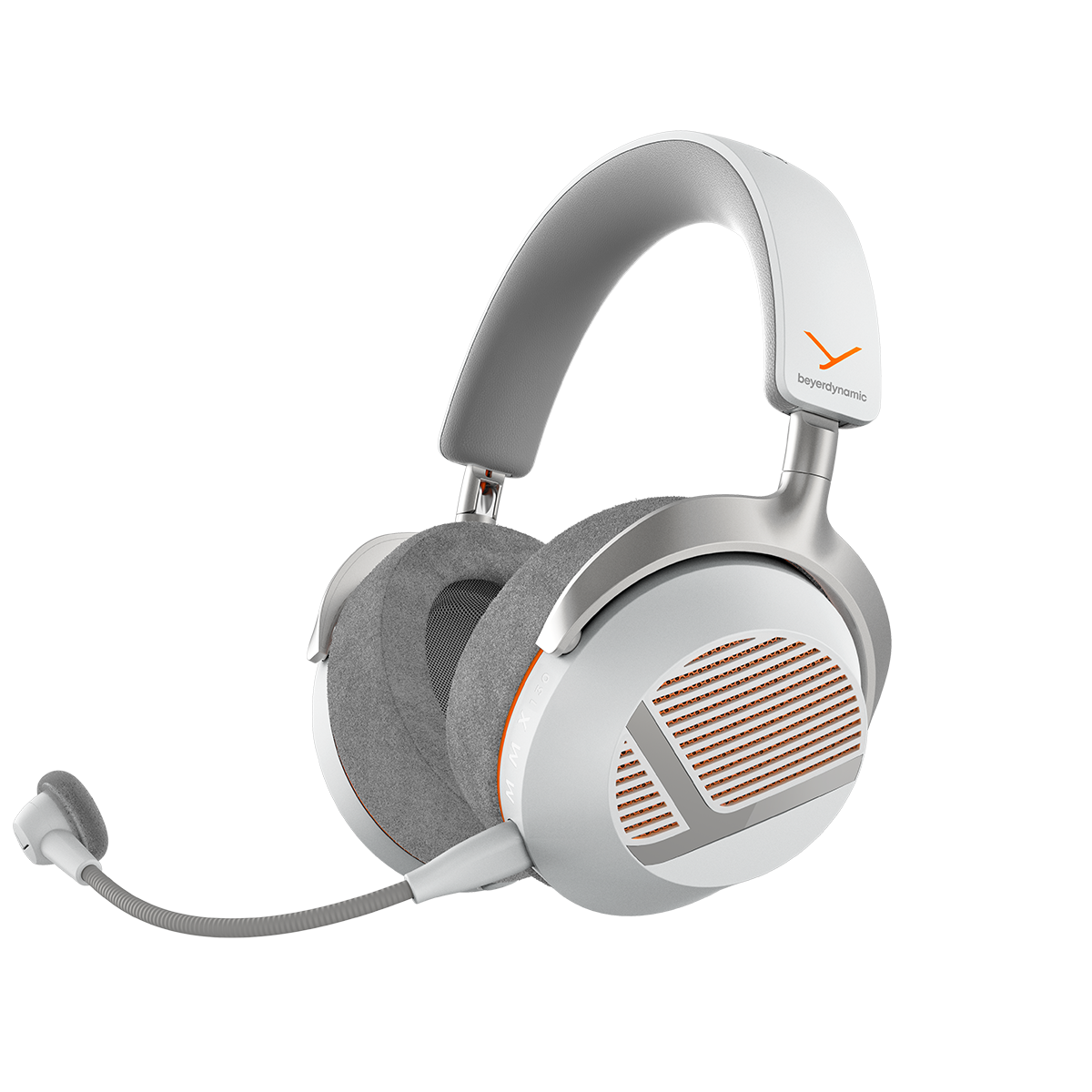 Beyerdynamic MMX 130 wireless, цвет: Белый
