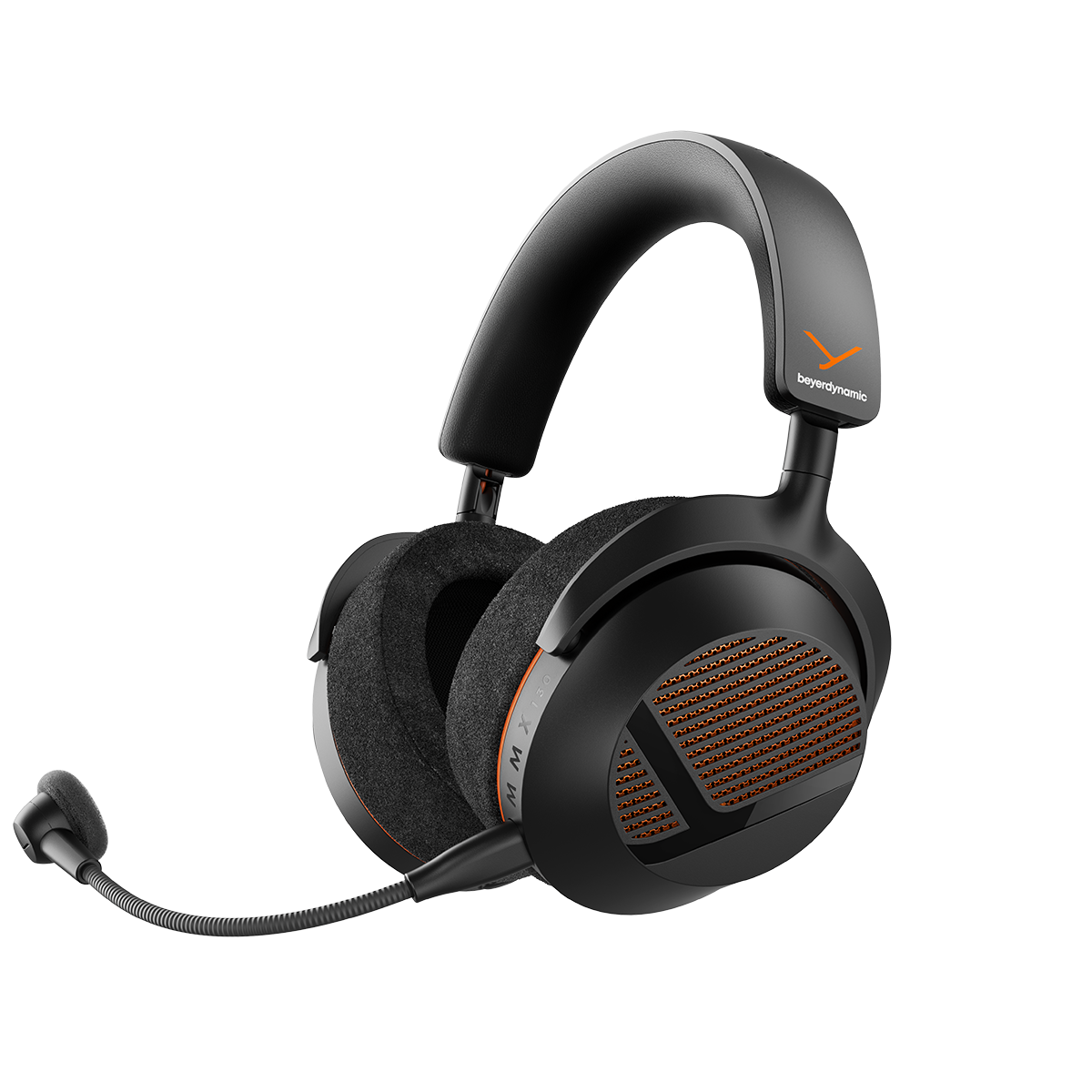 MMX 130 wireless Gaming-Headset (offen) | beyerdynamic