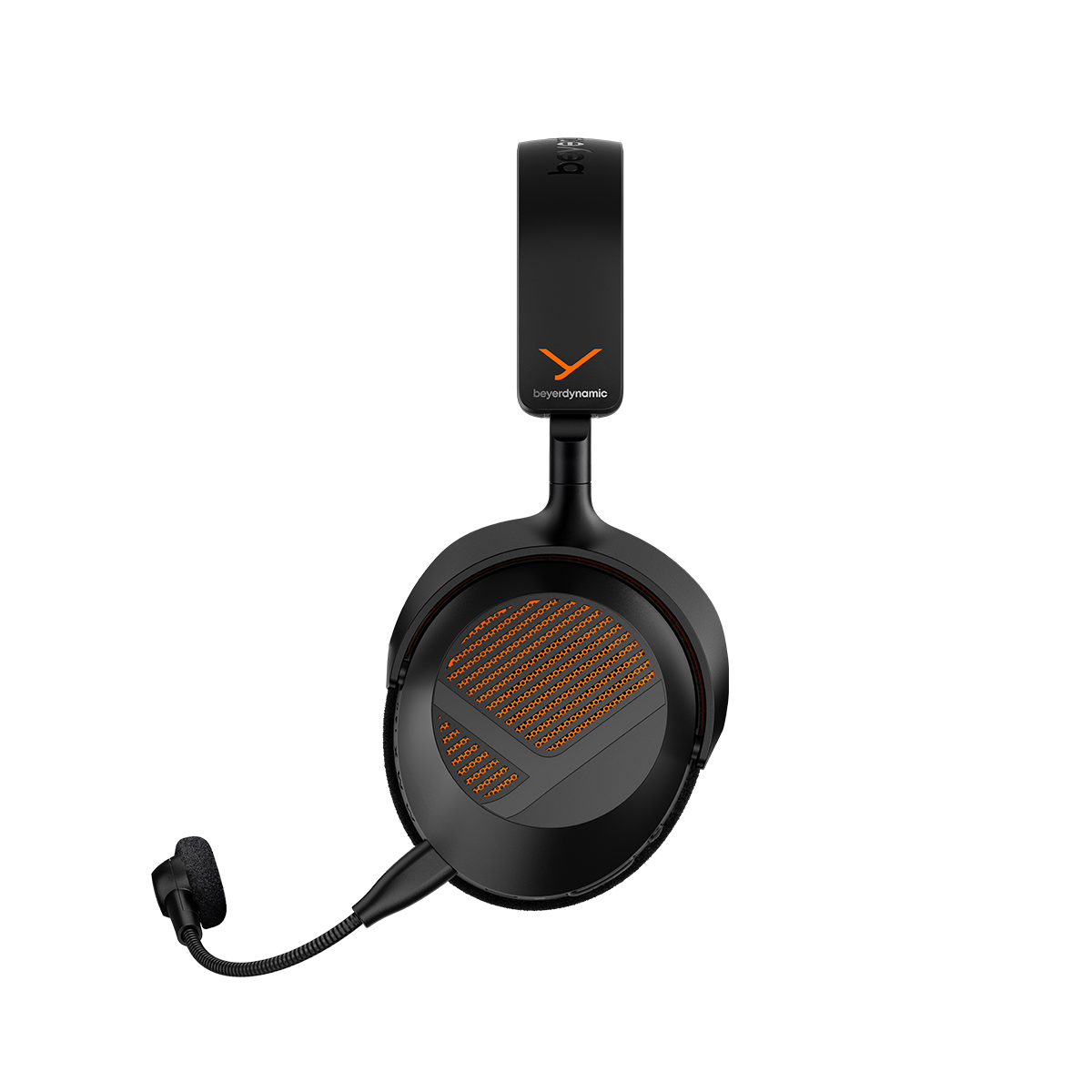 MMX 130 wireless Gaming-Headset (offen) | beyerdynamic