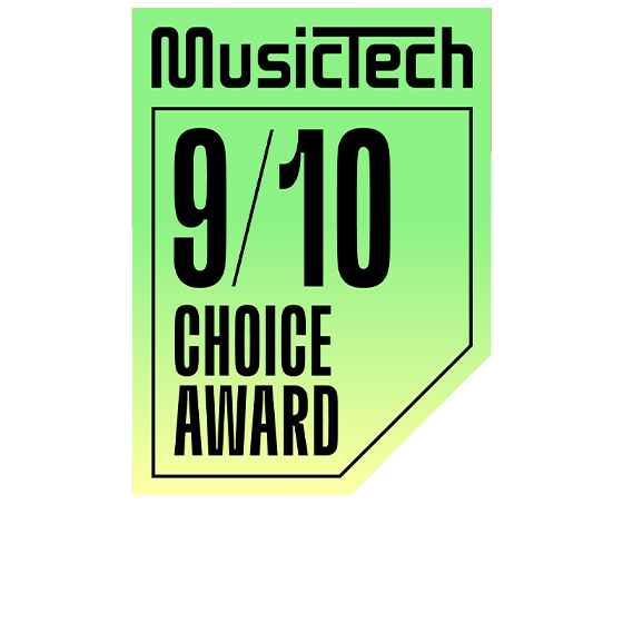 Music Tech “Choice Award” PRO X | beyerdynamic