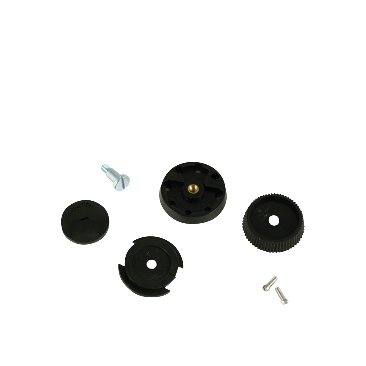 Swivel Arm Fixing Kit
