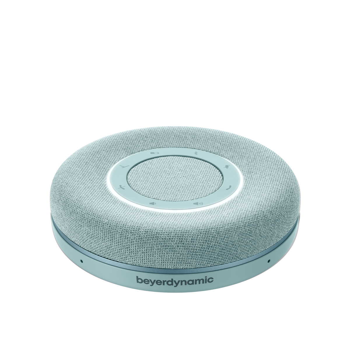 beyerdynamic SPACE speakerphone aquamarine | beyerdynamic