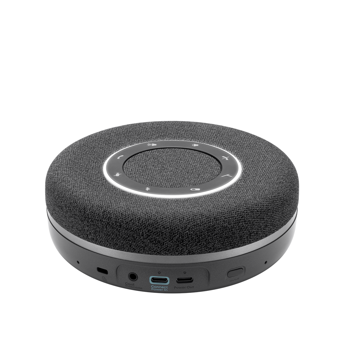 SPACE MAX charcoal (B-Stock): Wireless Bluetooth® Speakerphone | beyerdynamic