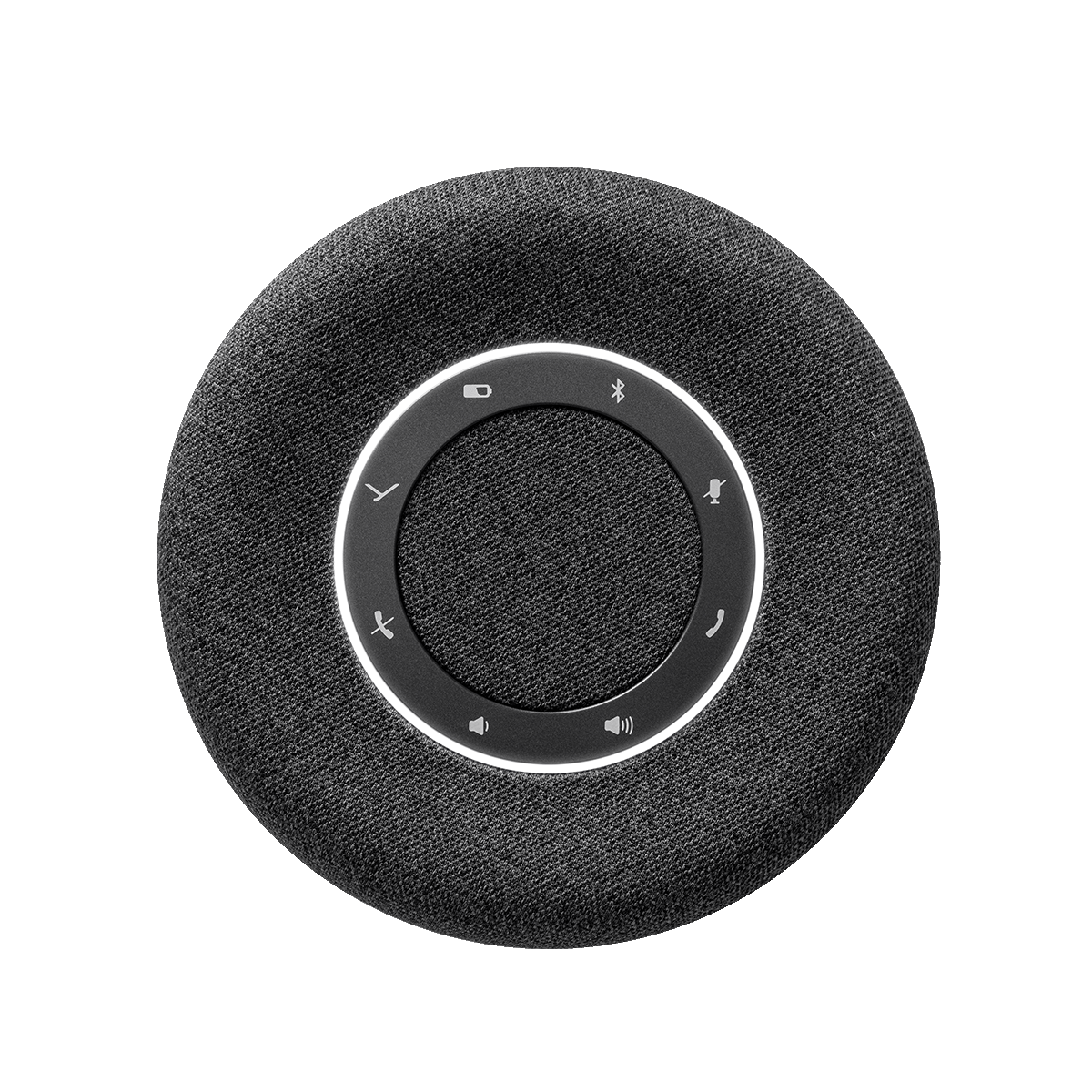 SPACE MAX charcoal (B-Stock): Wireless Bluetooth® Speakerphone | beyerdynamic