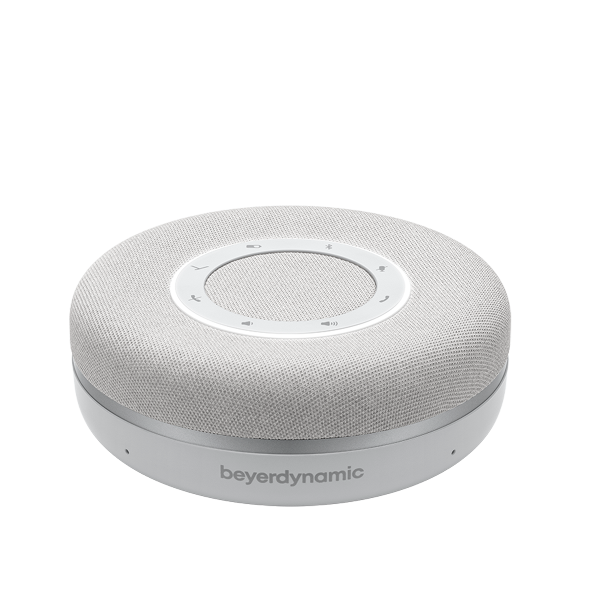 beyerdynamic SPACE MAX nordic grey speakerphone | beyerdynamic