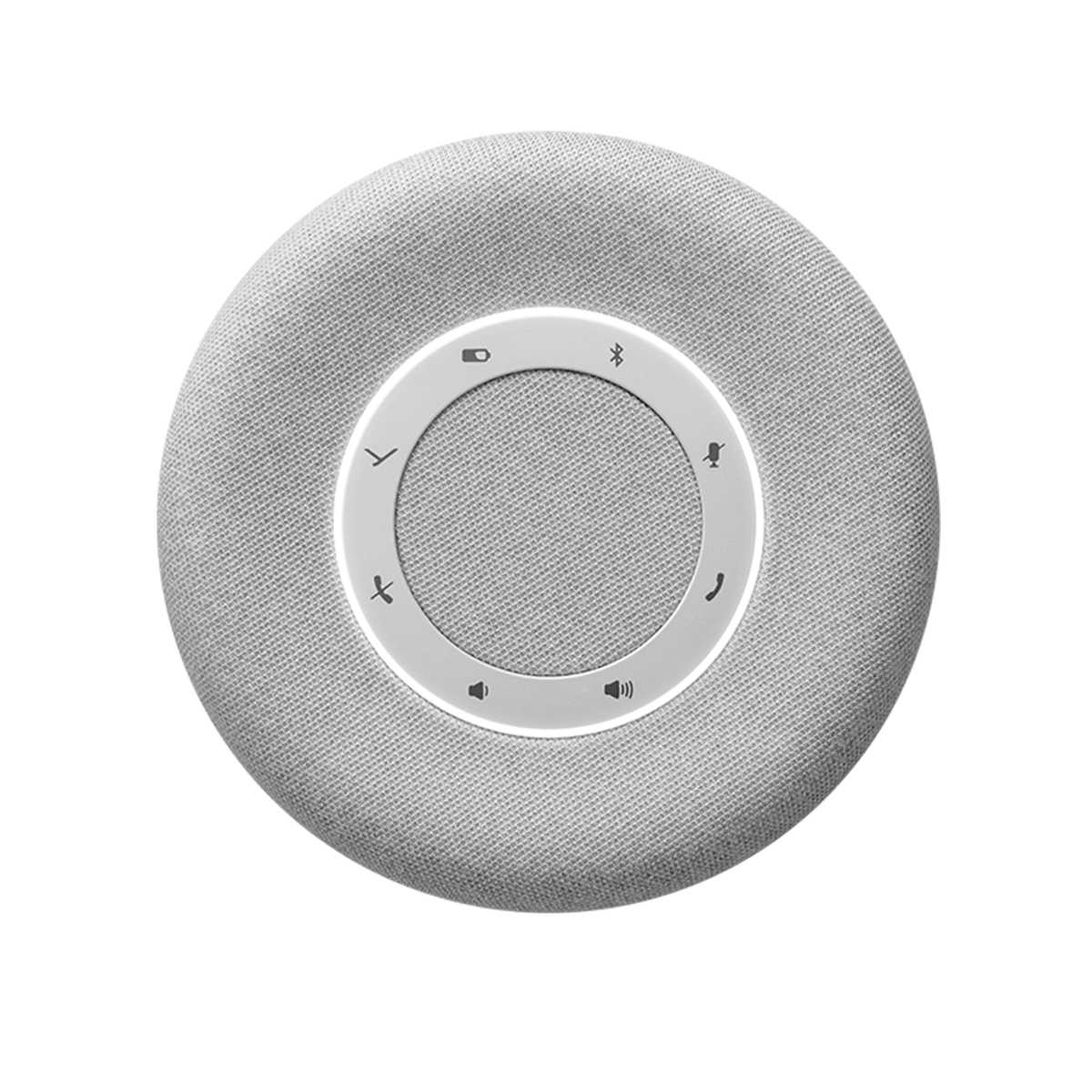 beyerdynamic SPACE MAX nordic grey speakerphone | beyerdynamic