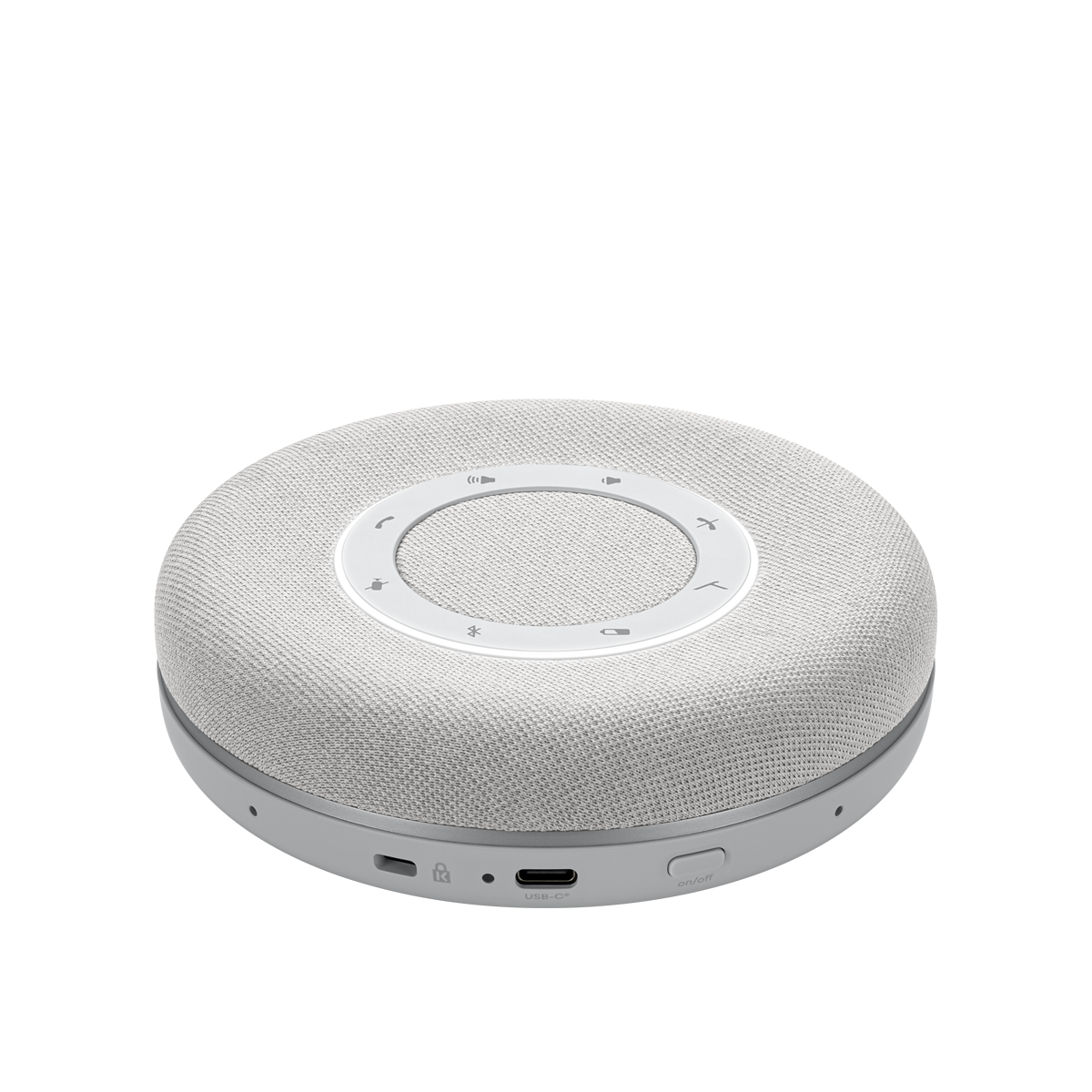beyerdynamic SPACE speakerphone nordic grey | beyerdynamic