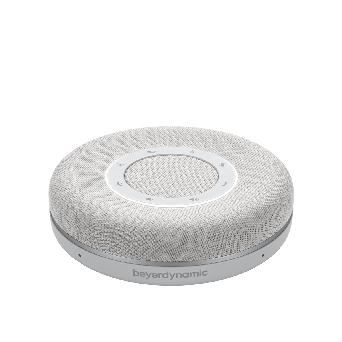 beyerdynamic SPACE speakerphone nordic grey | beyerdynamic
