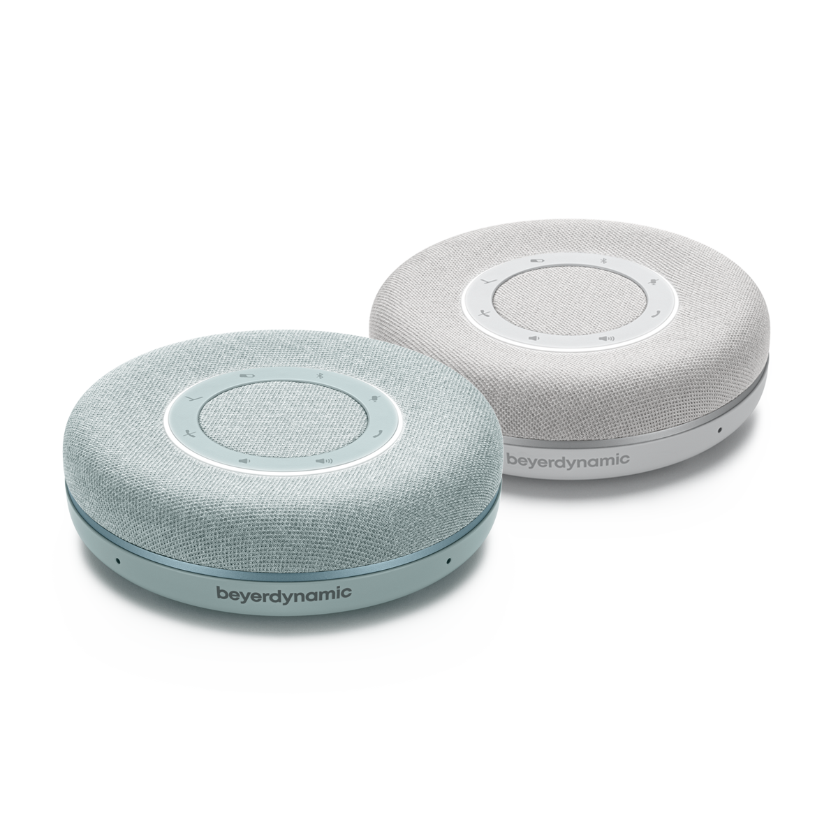beyerdynamic SPACE speakerphone | beyerdynamic