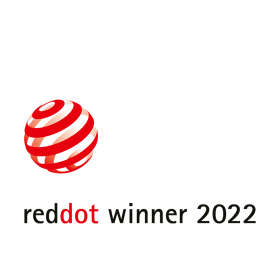 beyerdynamic SPACE Red Dot Design Award Winner 2022 | beyerdynamic