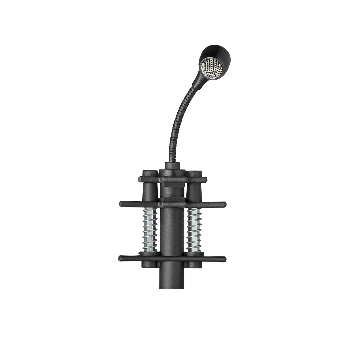 Condenser drum microphone (cardioid) TG D57
 - beyerdynamic