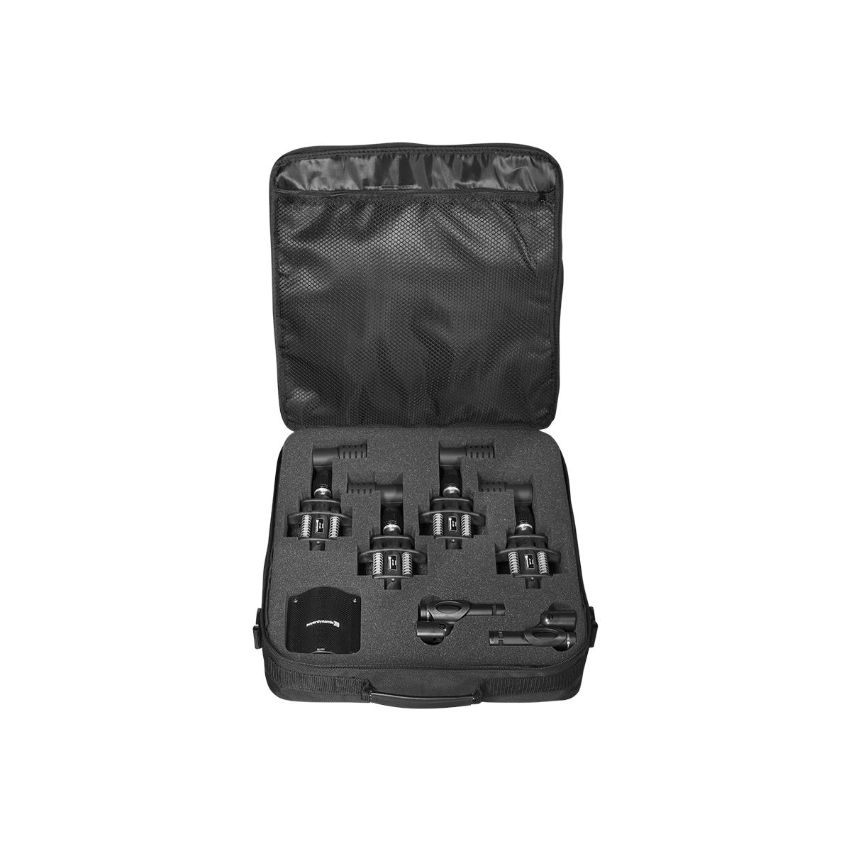 TG DRUM SET PRO B-STOCK | beyerdynamic