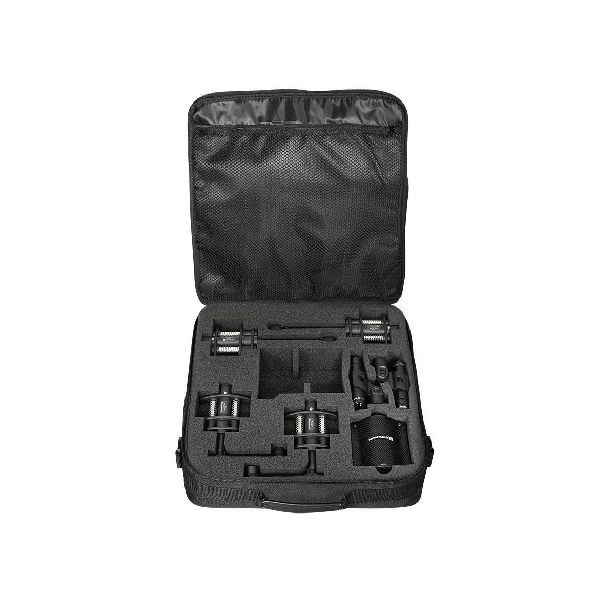 TG Drums Set PRO L | beyerdynamic