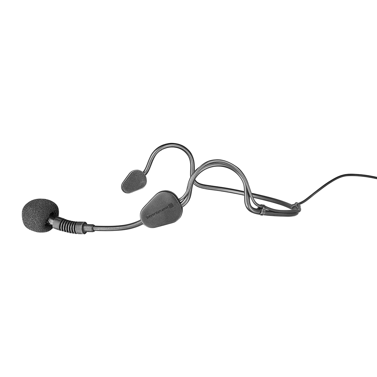  Kondensator-Headsetmikrofon (Superniere) TG H34- beyerdynamic