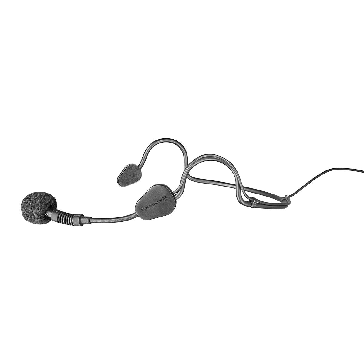 TG 34 Headset Microphone | beyerdynamic
