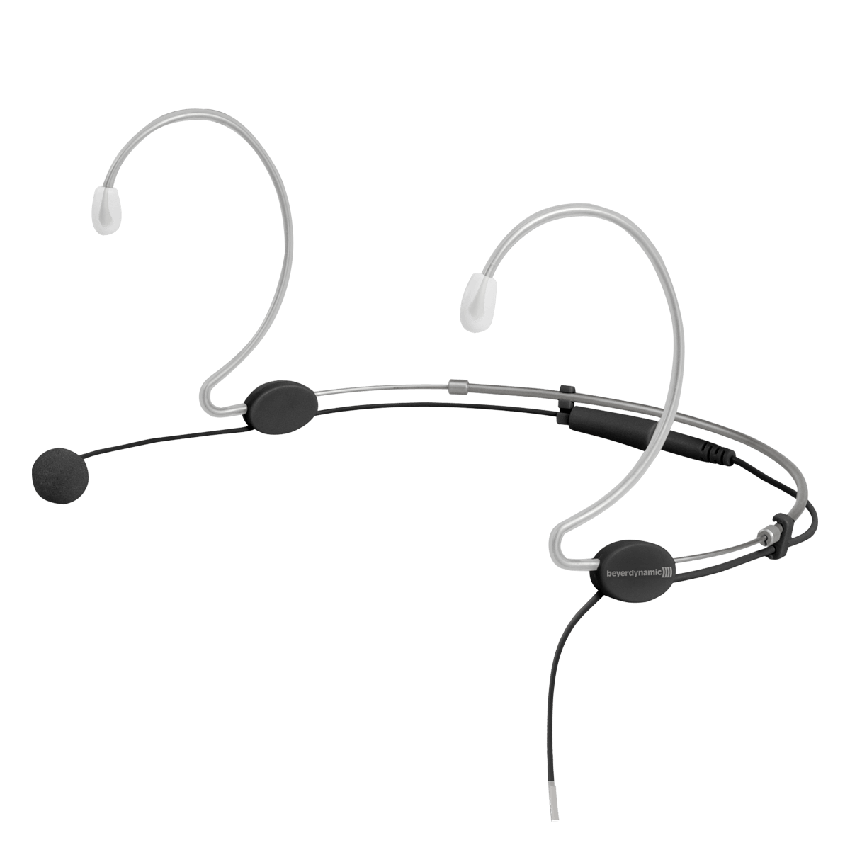 Condenser Headset Microphone for musical and theater performances - beyerdynamic TG H56