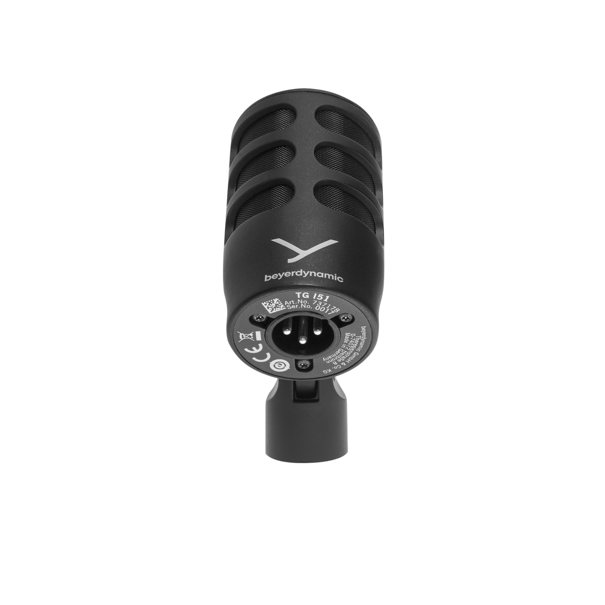 TG I51
