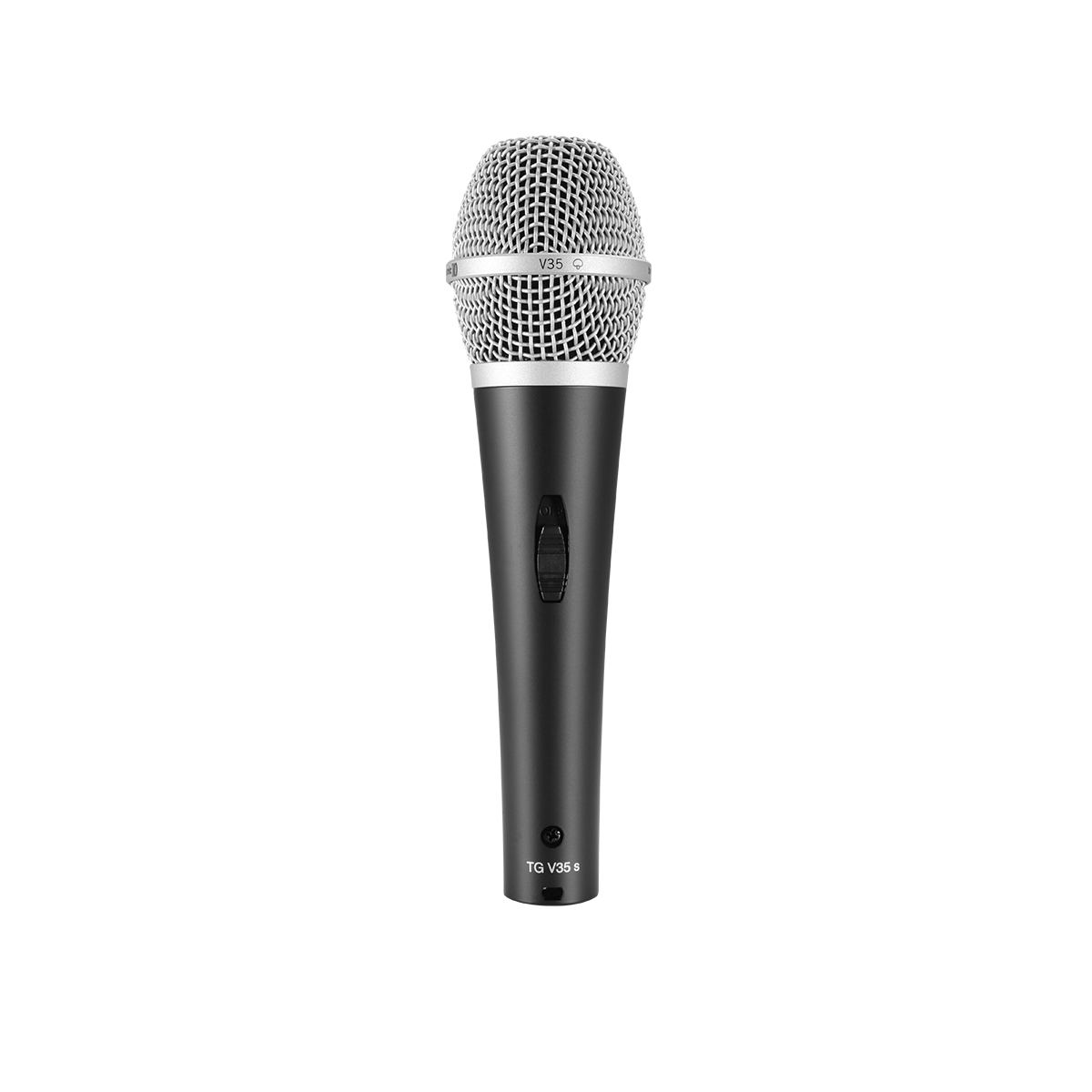 TG V35 s Gesangsmikrofon - beyerdynamic