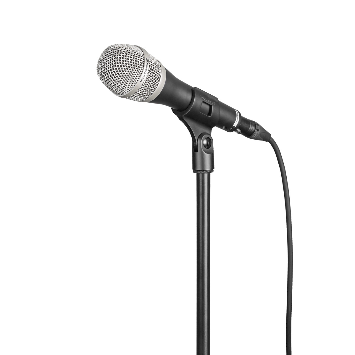 TG V50 (s): Dynamic Vocal Microphone|beyerdynamic