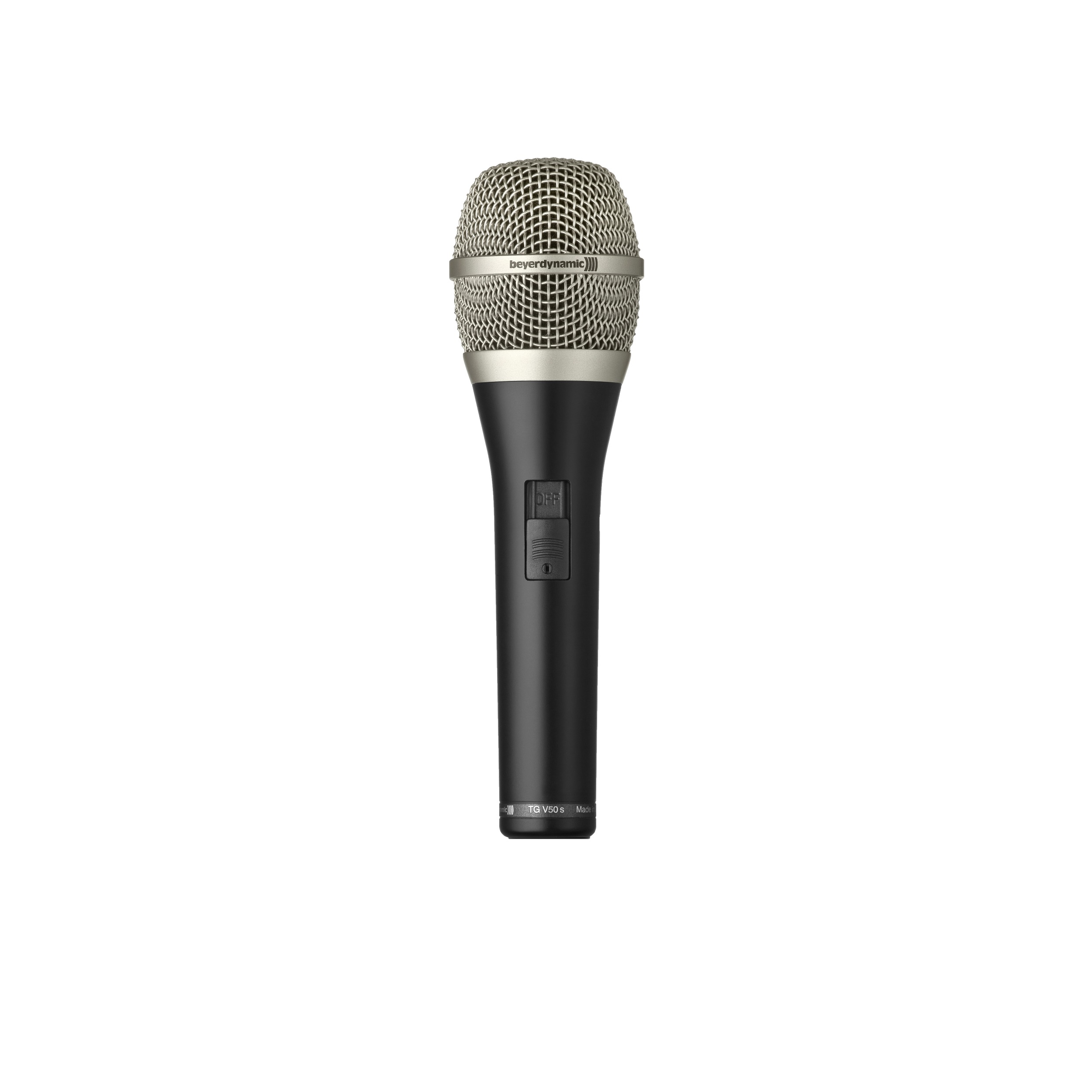TG V50 s (Produit reconditionné)