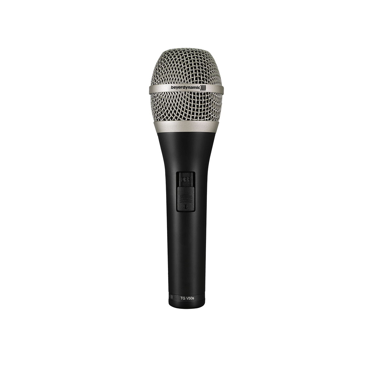 Dynamisches Gesangsmikrofon (Niere) TG V50s- beyerdynamic