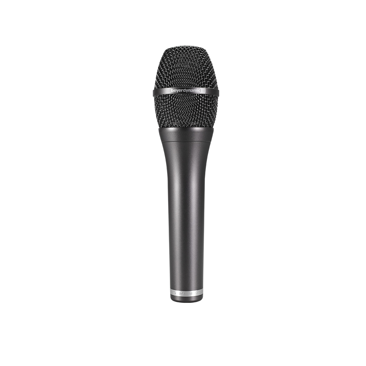 TG V96 Condenser Vocal Microphone (Cardioid)  - beyerdynamic
