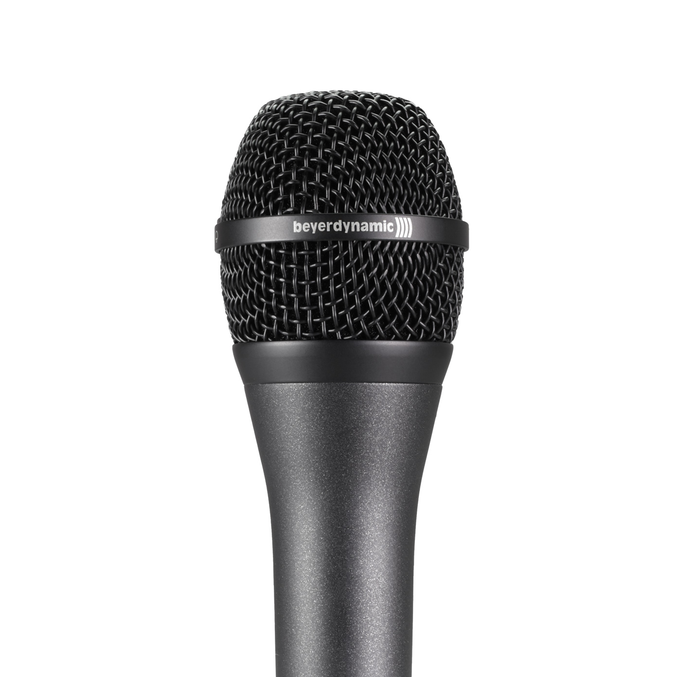TG V70 B-Stock Dynamic Vocal Microphone - beyerdynamic