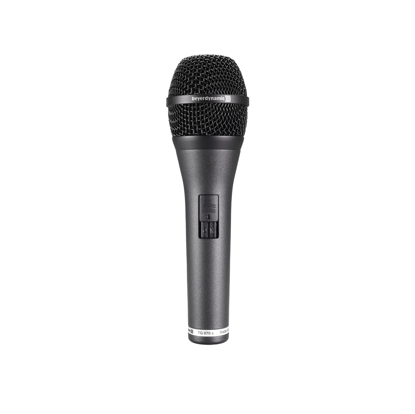 beyerdynamic TG V70 s (B-Stock): Dynamic Vocal Microphone