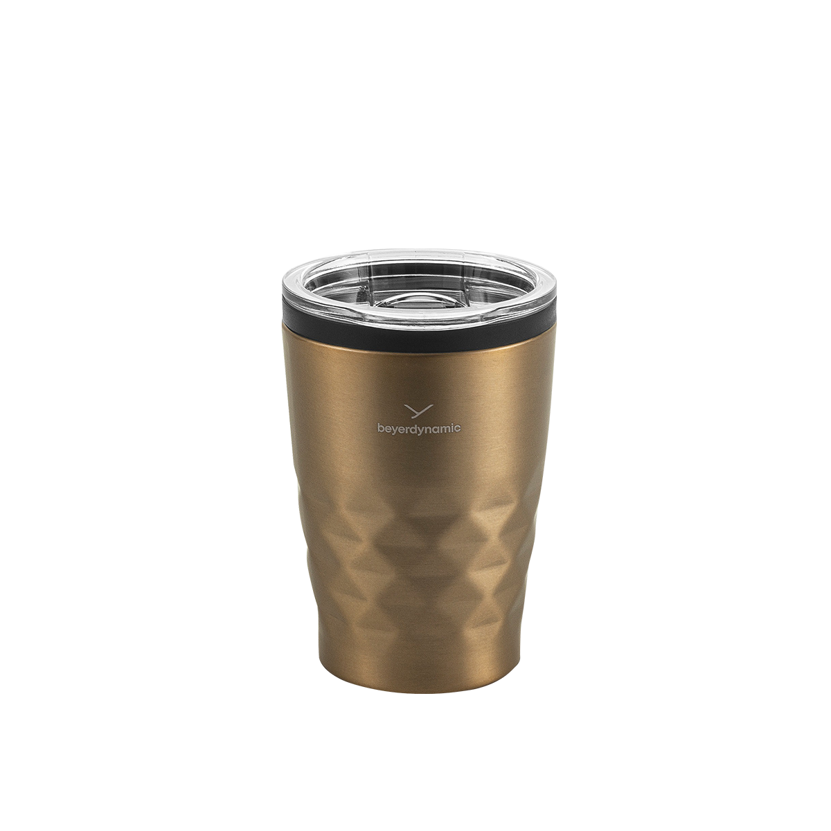 Thermo Mug beyerdynamic in Copper | beyerdynamic