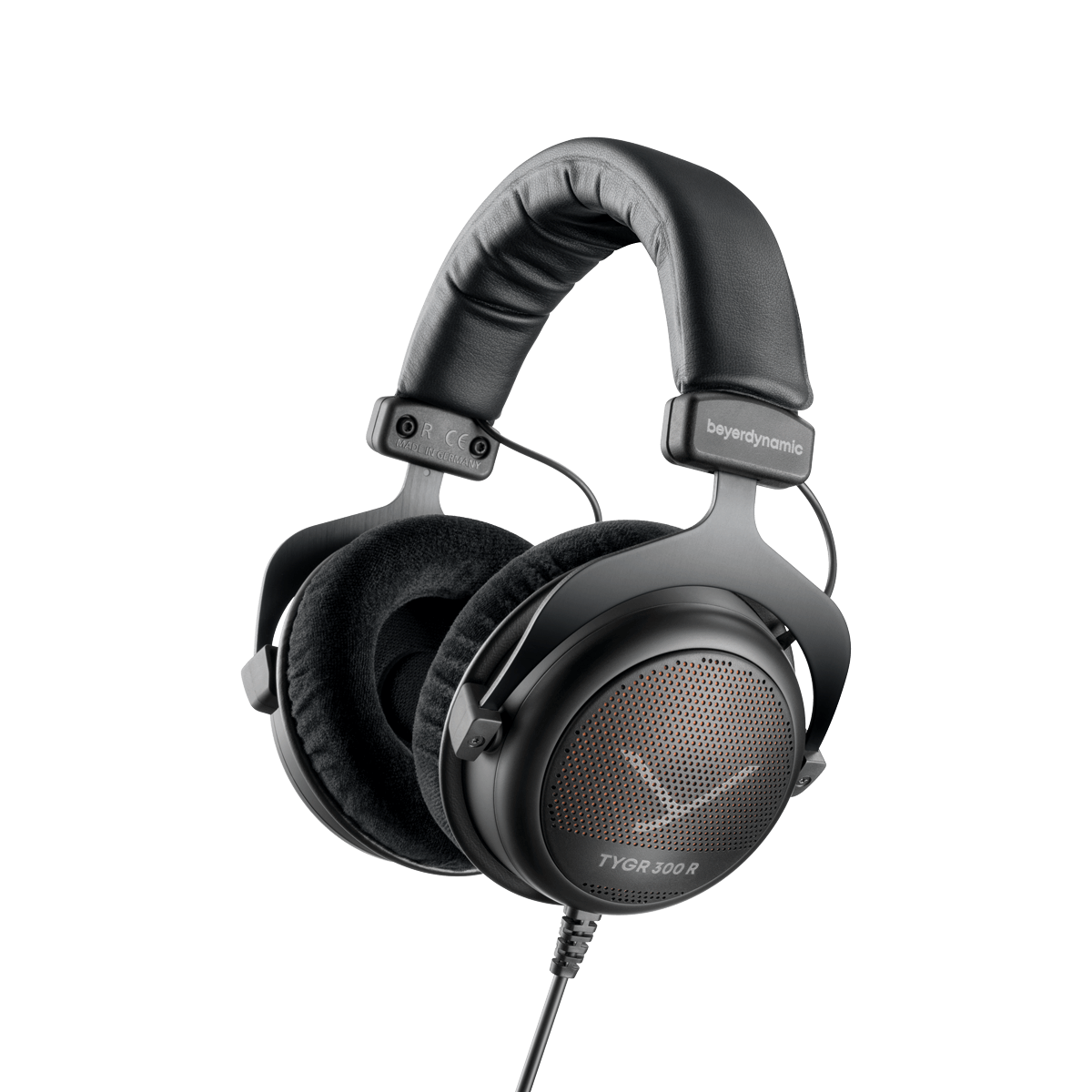 TYGR 300 R Gaming headphones (open) - beyerdynamic