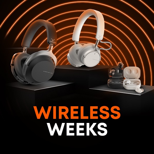Gaming Deals - spare bis zu 30% auf Gaming Produkte | beyerdynamic