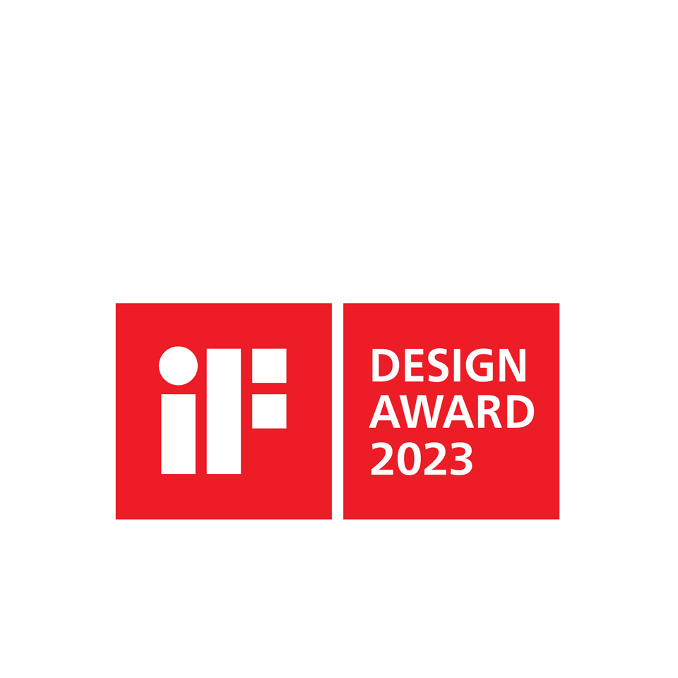 iF Design Award XELENTO