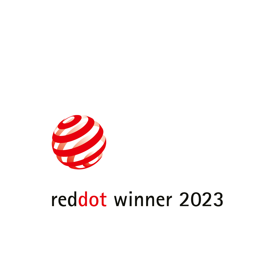 Red Dot Design Award 2023