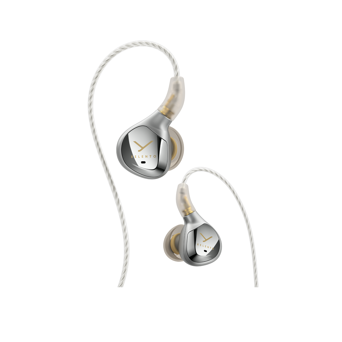 XELENTO remote (2. Generation) | beyerdynamic