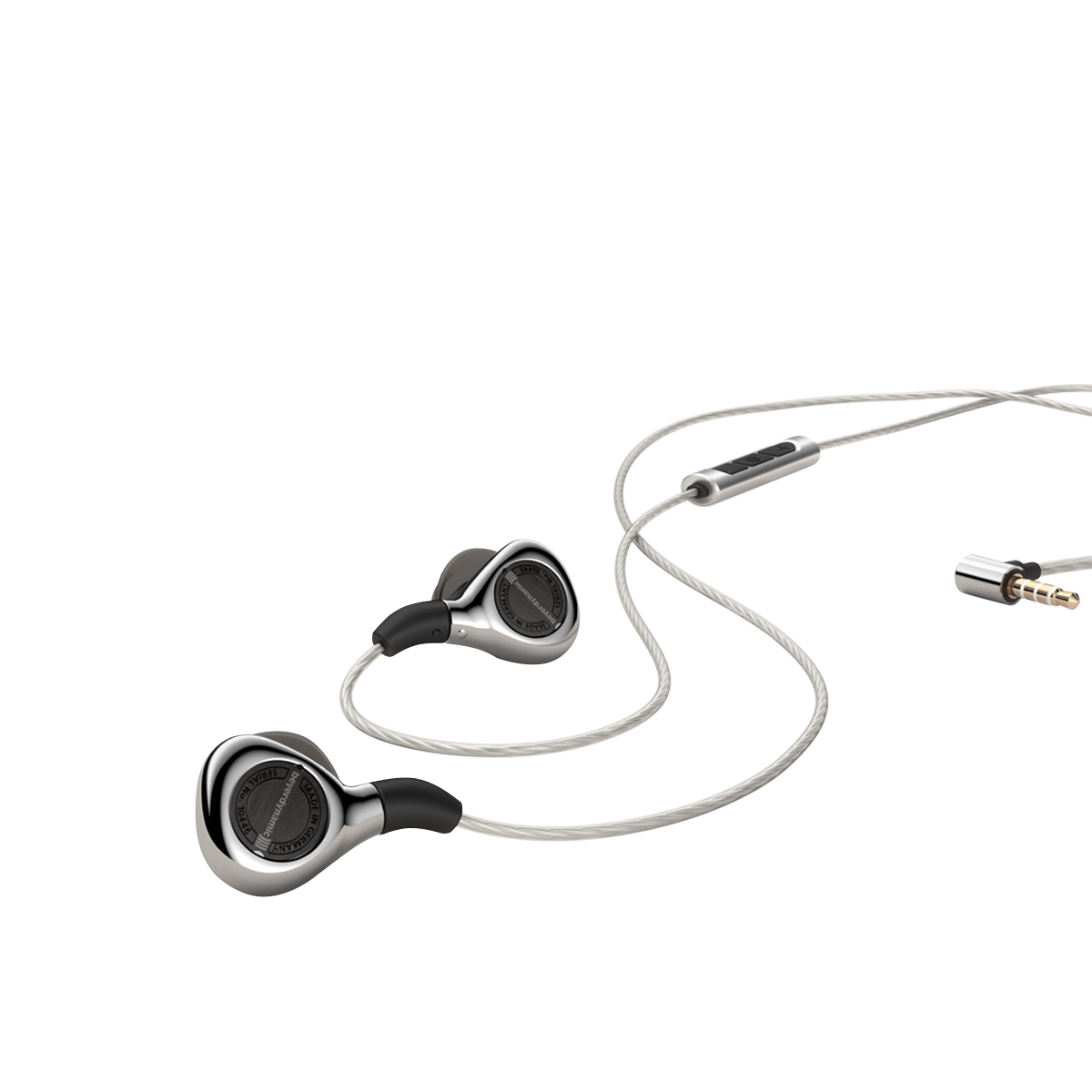 beyerdynamic Xelento remote - Tesla in-ear for superlative listening pleasure - beyerdynamic