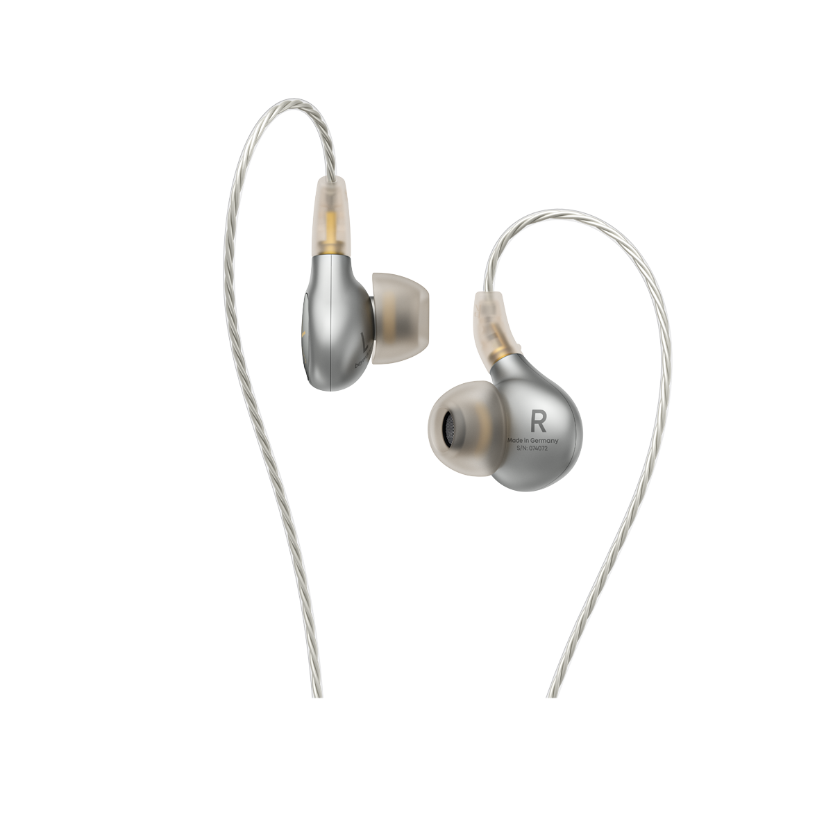 XELENTO wireless (2. Generation) - Audiophiler In-Ear-Kopfhörer| beyerdynamic