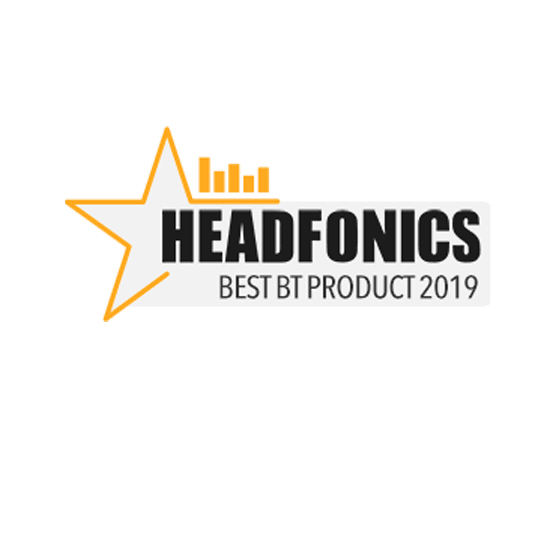 Xelento wireless Headfonics Best Product Award | beyerdynamic