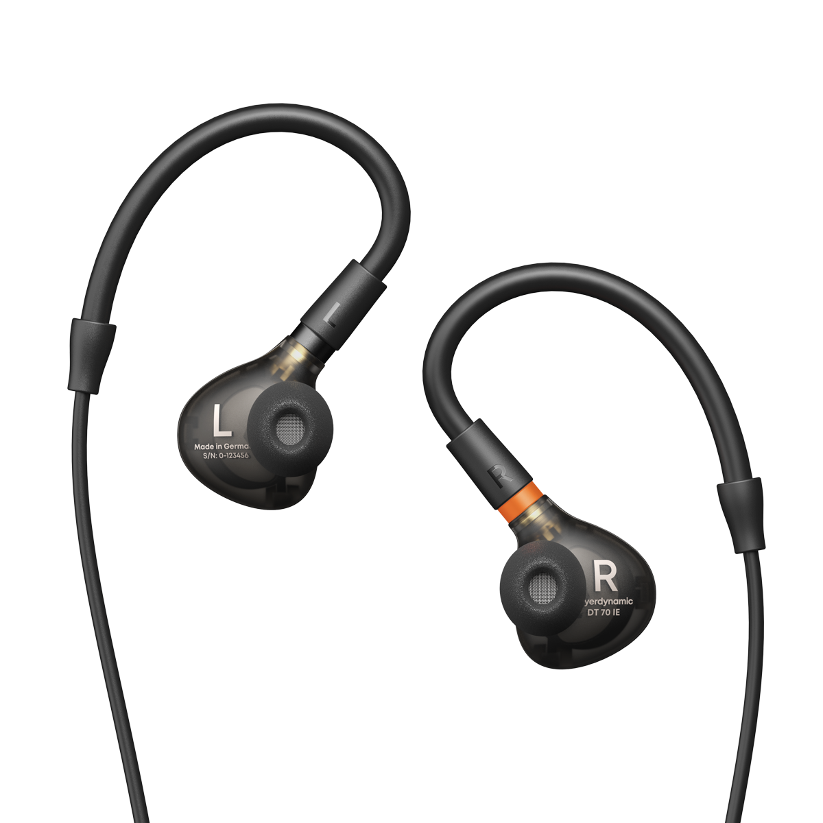 beyerdynamic - DT 70 IE MIXING & CRITICAL LISTENING