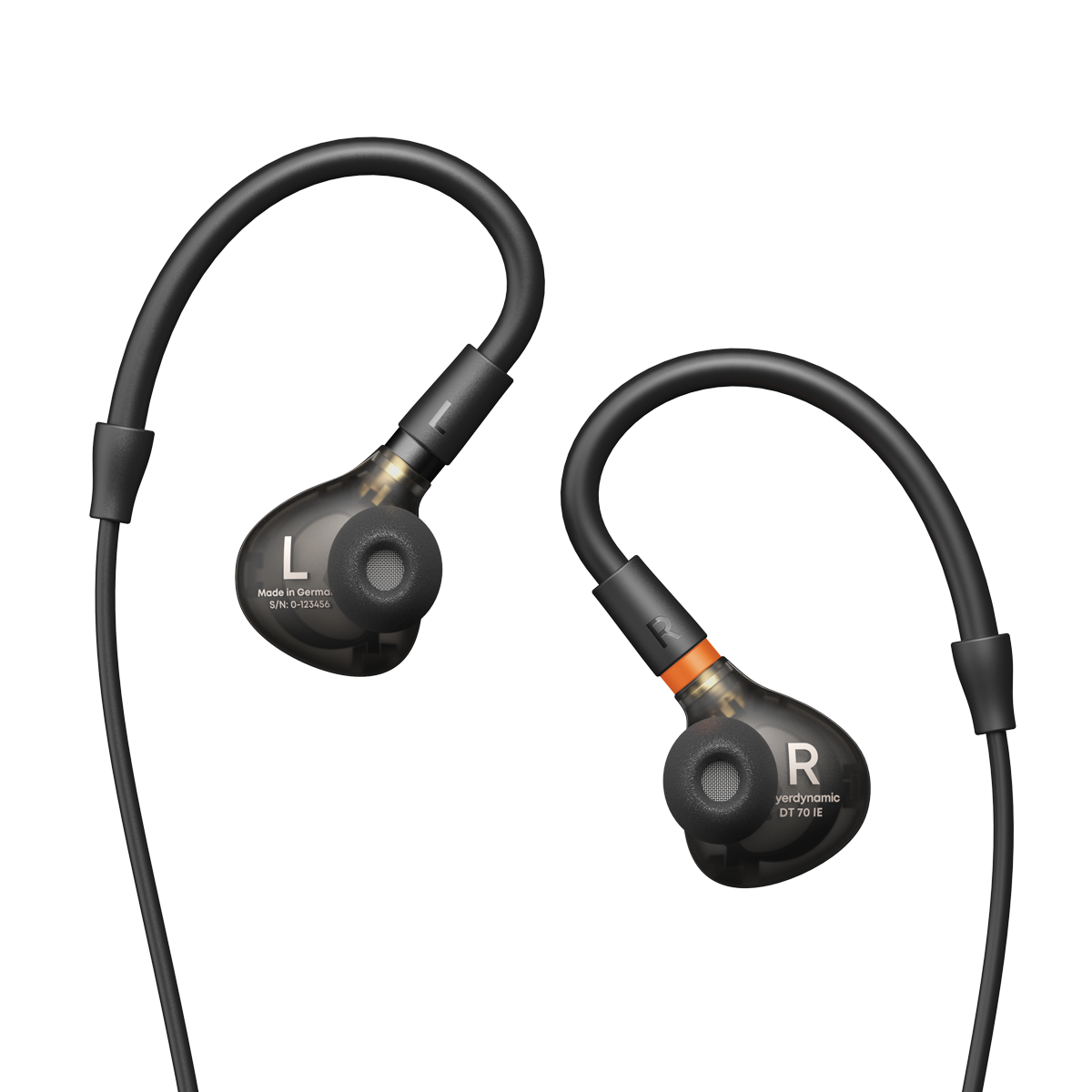 DT 70 IE MIXING & CRITICAL LISTENING B-Stock | beyerdynamic