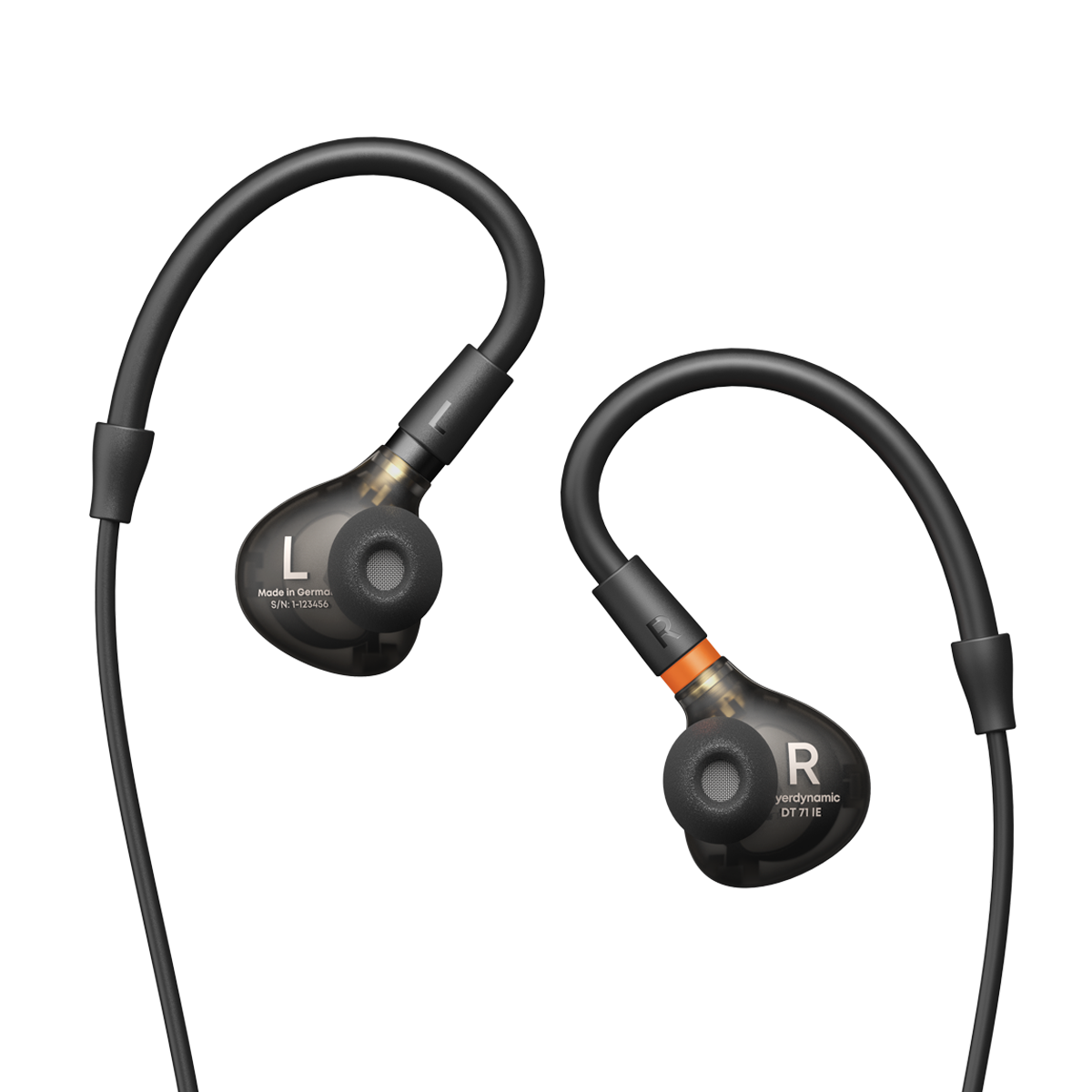 DT 71 IE (B-Ware)